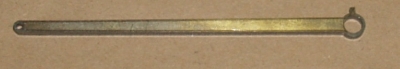 GWR Hall connecting rods - Walsall Model Industries