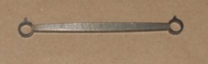 GWR 14XX coupling rods