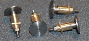 LMS Parallel Buffers