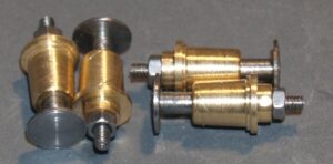 L&Y Hughes /Hoy Buffers
