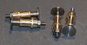 GNS Buffers
