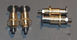 GER Buffers