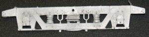 GWR 9ft American Type 'Dreadnought' Coach Bogie Sides