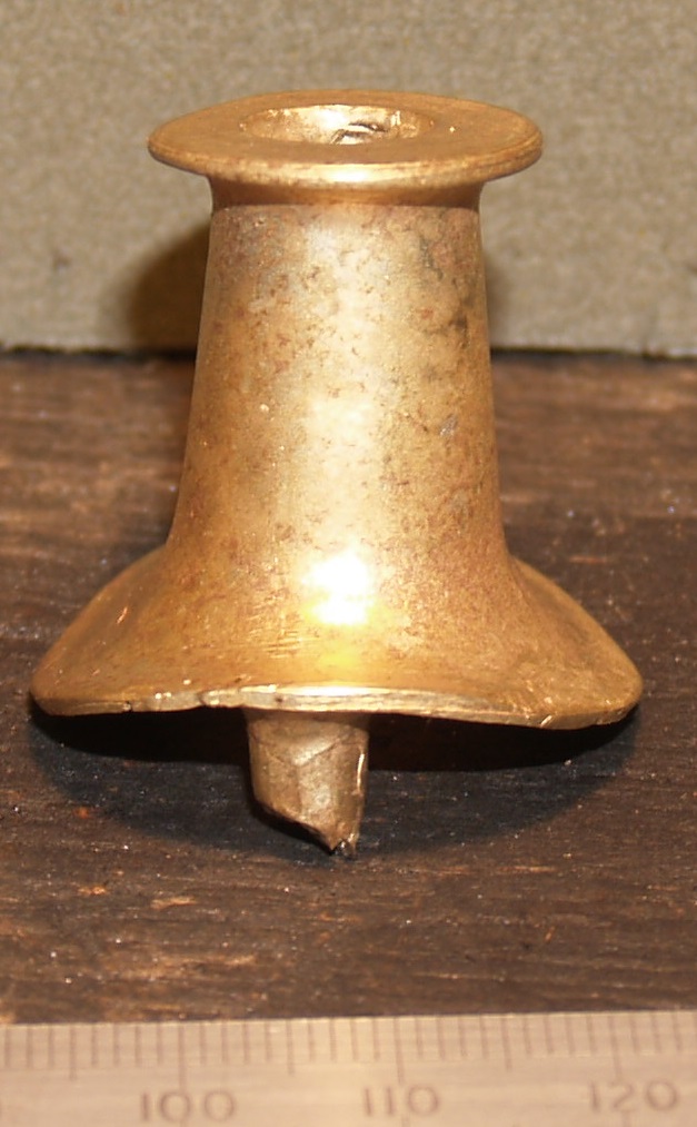 GWR Safety valve cover