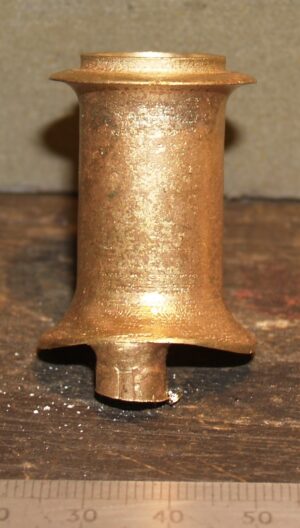 GWR Chimney