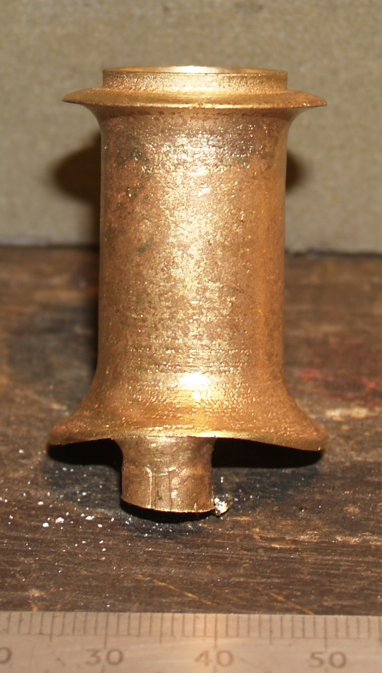 GWR Chimney