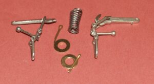G1634 Screw link coupling