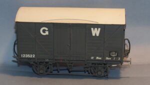 WEP100 Mink A (Gauge 1)