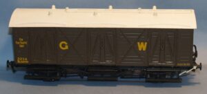 WEP109 Bloater (Gauge 1)