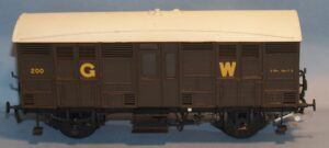 WEP107 Beetle C Dia W7 (Gauge 1)