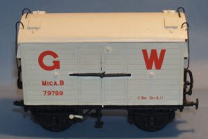 WEP112 Mica Dia X4 (Gauge 1)