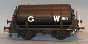 CM 39 Twin Tank Cordon