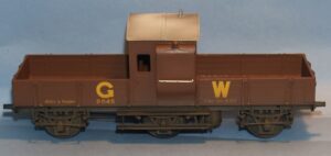 CM 42 Tadpole Guards Wagon