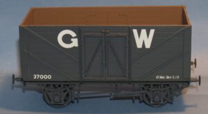 CM 52 Provender Wagon Dia Q1