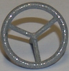 3 spoke hand wheel