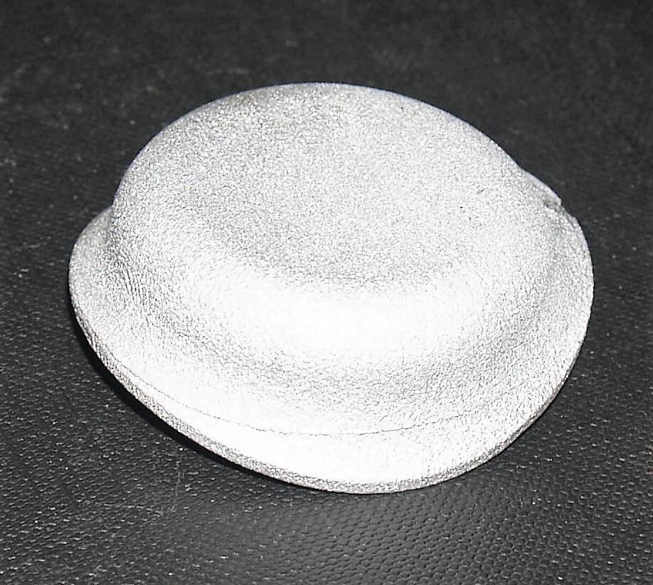 LMS Black 5 dome