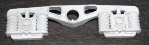 Y7 bogie frame
