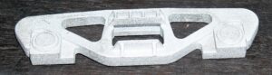 Gloucester bogie frames