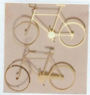 Bicycles