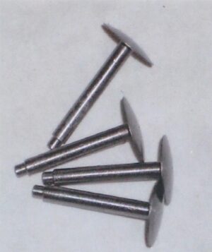 REPLACEMENT STRAIGHT BUFFER HEADS