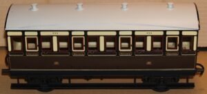 4 wheel coach all second kit
